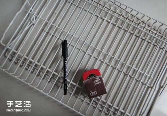 如何自制燒烤爐圖解 簡易木炭燒烤爐制作方法 -  rpnrmr.com
