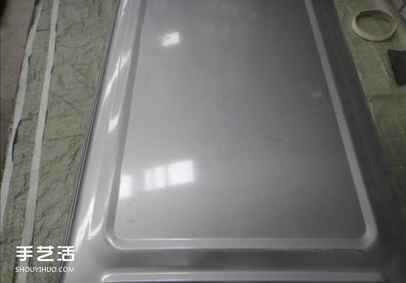 如何自制燒烤爐圖解 簡易木炭燒烤爐制作方法 -  rpnrmr.com