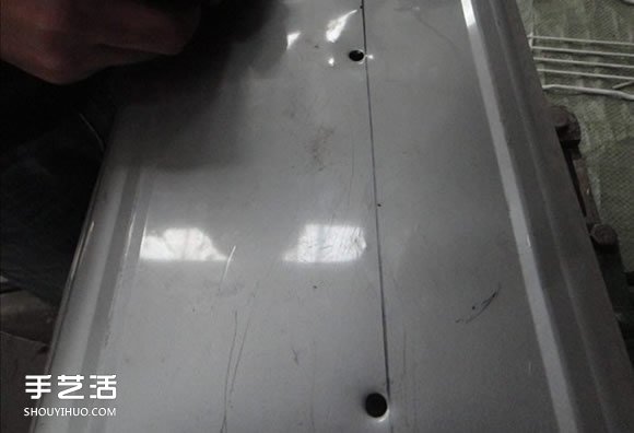 如何自制燒烤爐圖解 簡易木炭燒烤爐制作方法 -  rpnrmr.com