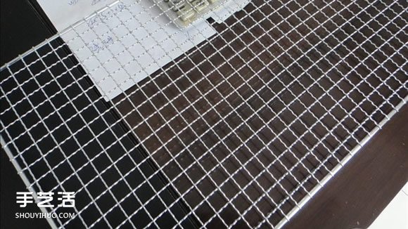 如何自制燒烤爐圖解 簡易木炭燒烤爐制作方法 -  rpnrmr.com