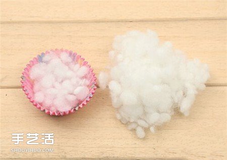 扭扭棒手工制作蛋糕 幼兒手工蛋糕模型怎么做 -  rpnrmr.com