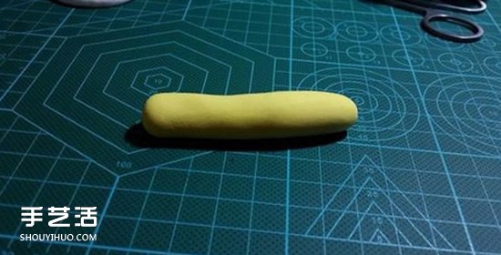 母親節(jié)康乃馨花制作 橡皮泥做康乃馨的教程 -  rpnrmr.com