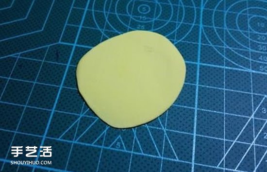母親節(jié)康乃馨花制作 橡皮泥做康乃馨的教程 -  rpnrmr.com