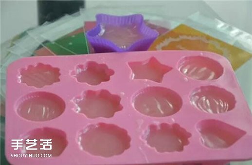 母乳手工皂的制作方法 用母乳怎么做肥皂教程 -  rpnrmr.com