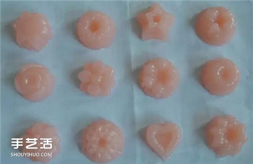 母乳手工皂的制作方法 用母乳怎么做肥皂教程 -  rpnrmr.com