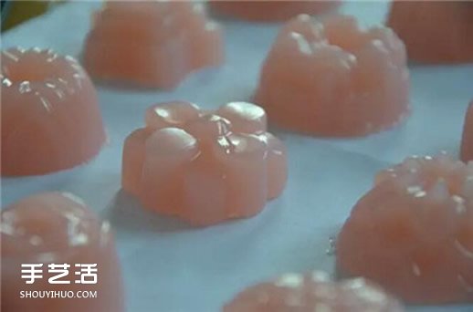 母乳手工皂的制作方法 用母乳怎么做肥皂教程 -  rpnrmr.com
