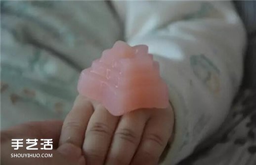 母乳手工皂的制作方法 用母乳怎么做肥皂教程 -  rpnrmr.com