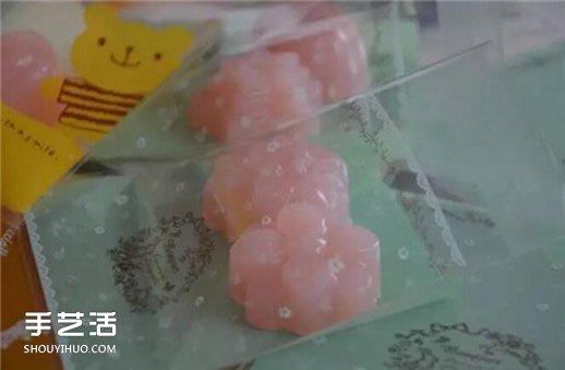母乳手工皂的制作方法 用母乳怎么做肥皂教程 -  rpnrmr.com
