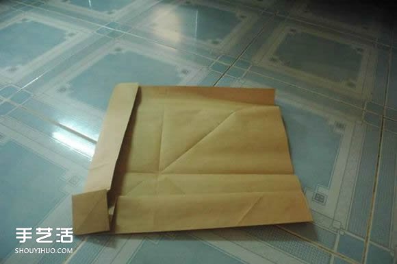 折紙彌勒佛的圖解教程 怎么折彌勒佛的折法 -  rpnrmr.com