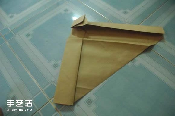 折紙彌勒佛的圖解教程 怎么折彌勒佛的折法 -  rpnrmr.com