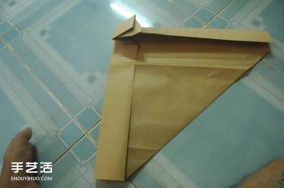折紙彌勒佛的圖解教程 怎么折彌勒佛的折法 -  rpnrmr.com
