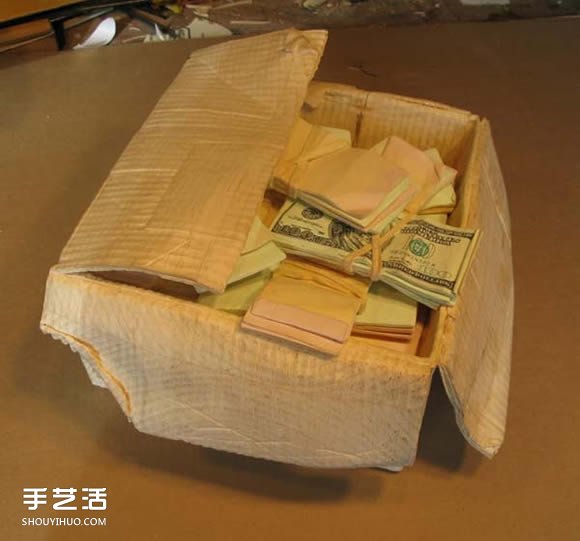 五一送福利啦，每人一箱子美金快來拿走！ -  rpnrmr.com