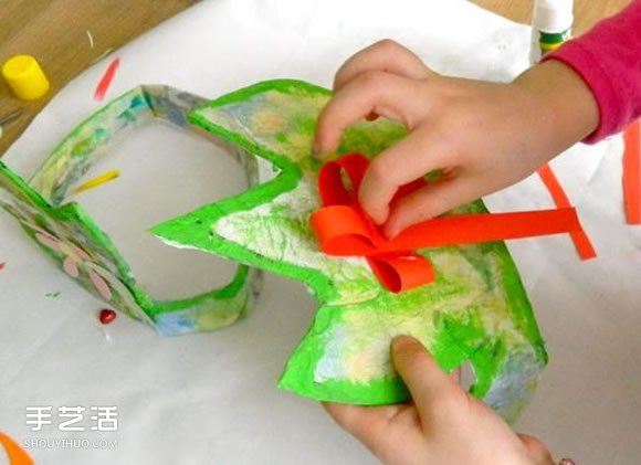 簡(jiǎn)易公主皇冠制作方法 兒童公主皇冠怎么做 -  rpnrmr.com