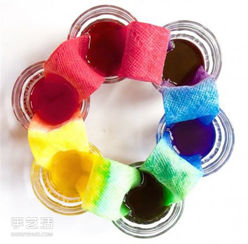 趣味親子手工制作圖片 幼兒親子小制作創(chuàng)意 -  rpnrmr.com