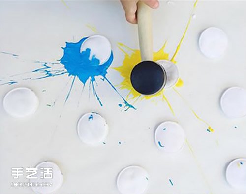 趣味親子手工制作圖片 幼兒親子小制作創(chuàng)意 -  rpnrmr.com