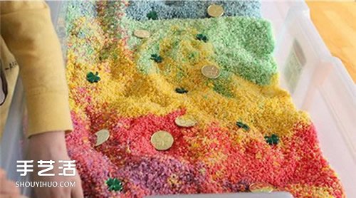 趣味親子手工制作圖片 幼兒親子小制作創(chuàng)意 -  rpnrmr.com