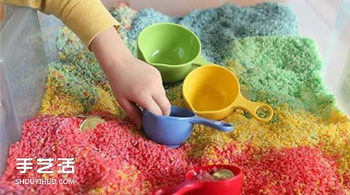 趣味親子手工制作圖片 幼兒親子小制作創(chuàng)意 -  rpnrmr.com