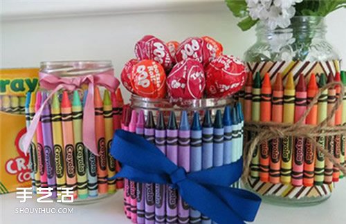 趣味親子手工制作圖片 幼兒親子小制作創(chuàng)意 -  rpnrmr.com