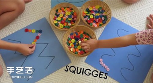 趣味親子手工制作圖片 幼兒親子小制作創(chuàng)意 -  rpnrmr.com