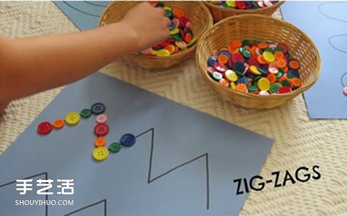 趣味親子手工制作圖片 幼兒親子小制作創(chuàng)意 -  rpnrmr.com
