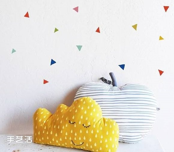 幼兒墻飾手工制作創(chuàng)意 好看墻面布置設(shè)計圖片 -  rpnrmr.com
