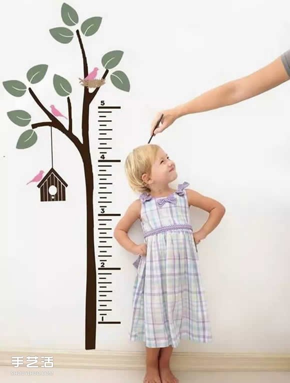 幼兒墻飾手工制作創(chuàng)意 好看墻面布置設(shè)計圖片 -  rpnrmr.com