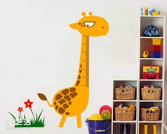 幼兒墻飾手工制作創(chuàng)意 好看墻面布置設(shè)計圖片 -  rpnrmr.com