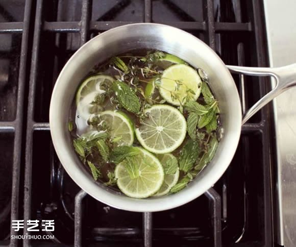 如何自制空氣清新劑 純天然空氣清新劑DIY -  rpnrmr.com