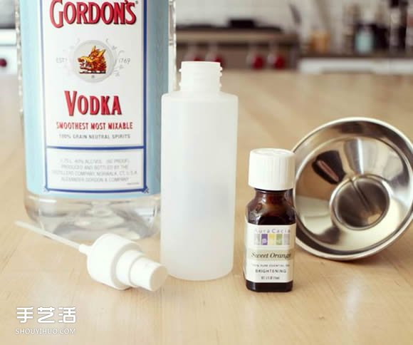 如何自制空氣清新劑 純天然空氣清新劑DIY -  rpnrmr.com