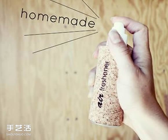如何自制空氣清新劑 純天然空氣清新劑DIY -  rpnrmr.com