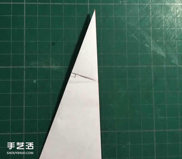 立體大公雞折紙圖解 折紙公雞的方法步驟圖 -  rpnrmr.com