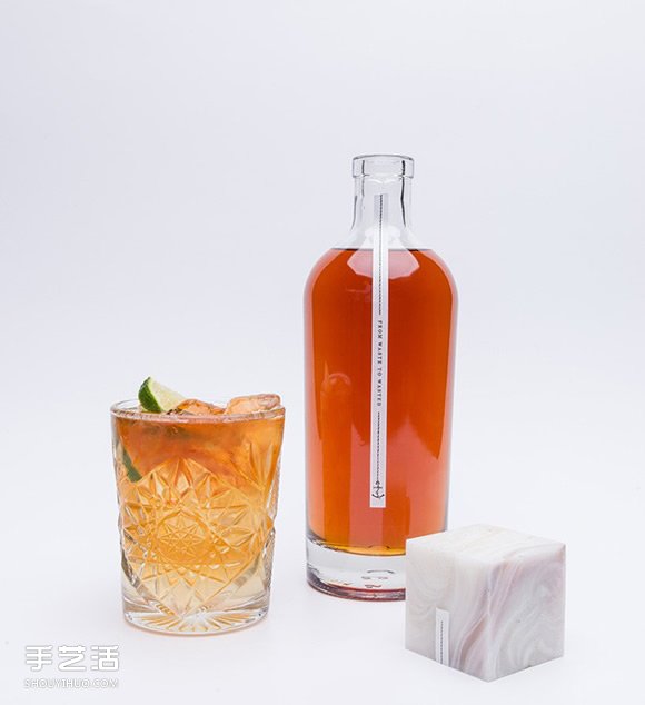 來(lái)自大海的環(huán)保酒瓶 讓垃圾干凈回歸消費(fèi)者手上 -  rpnrmr.com
