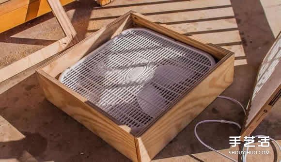 自制空氣過濾器的方法 DIY簡易空氣過濾器教程 -  rpnrmr.com