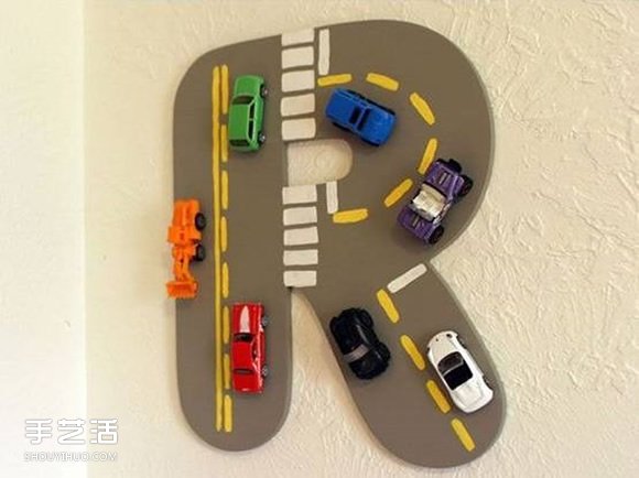 兒童節(jié)送什么禮物好？把汽車模型做成裝飾品~ -  rpnrmr.com