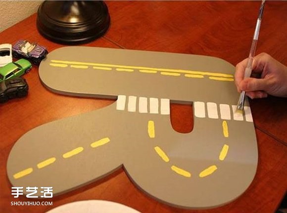 兒童節(jié)送什么禮物好？把汽車模型做成裝飾品~ -  rpnrmr.com