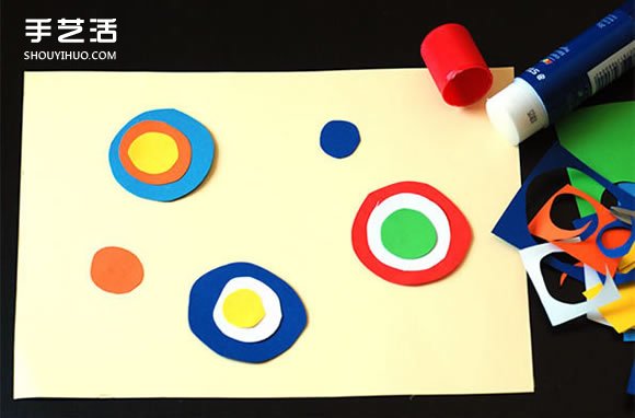 簡單母親節(jié)賀卡制作 幼兒制作母親節(jié)卡片教程 -  rpnrmr.com