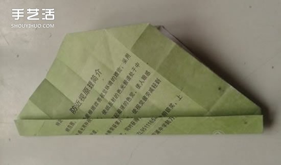 川崎玫瑰折法圖解詳細(xì) 川崎玫瑰折紙步驟教程 -  rpnrmr.com