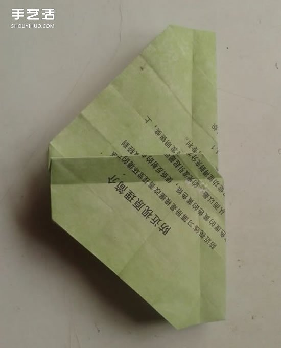 川崎玫瑰折法圖解詳細(xì) 川崎玫瑰折紙步驟教程 -  rpnrmr.com