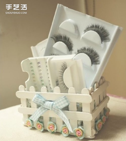 雪糕棍的創(chuàng)意圖片大全 冰棍棒手工制作圖片 -  rpnrmr.com