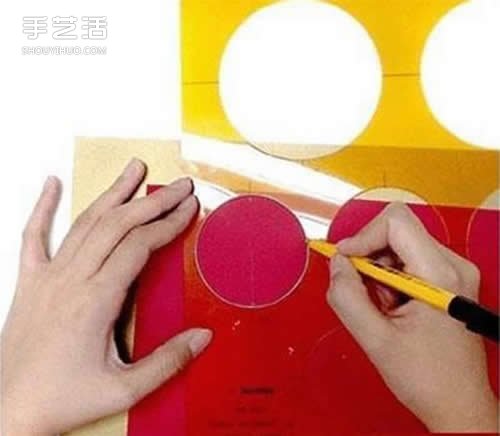 如何制作簡單卡紙風(fēng)鈴 紙風(fēng)鈴制作方法及圖解 -  rpnrmr.com