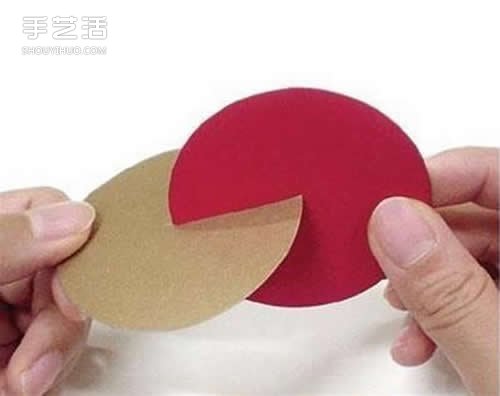 如何制作簡單卡紙風(fēng)鈴 紙風(fēng)鈴制作方法及圖解 -  rpnrmr.com