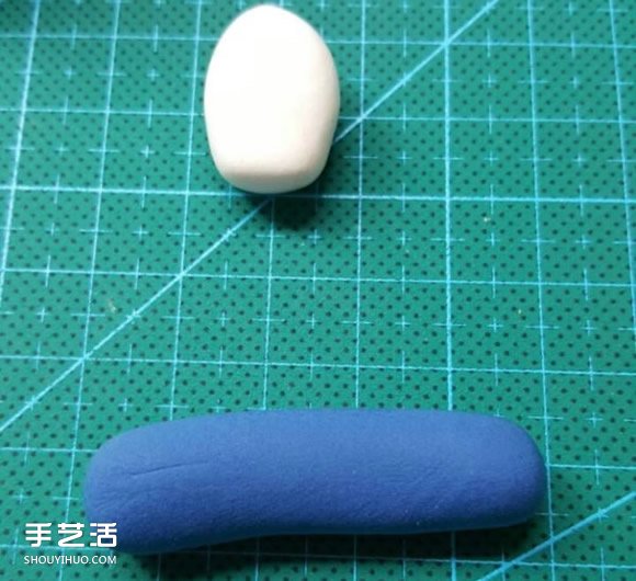 粘土制作英雄聯(lián)盟亞索 劍客亞索人偶粘土DIY -  rpnrmr.com