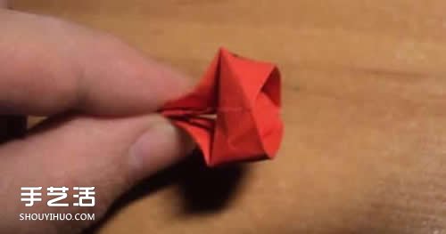 三角插鴨子怎么做圖解 三角插手工藝品鴨子制作 -  rpnrmr.com