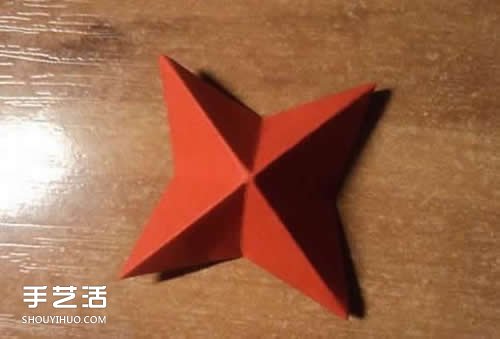 三角插鴨子怎么做圖解 三角插手工藝品鴨子制作 -  rpnrmr.com