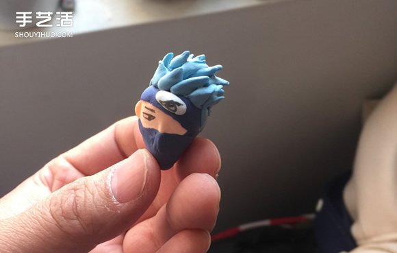 超輕粘土卡通人物作品 經(jīng)典卡通形象粘土圖片 -  rpnrmr.com