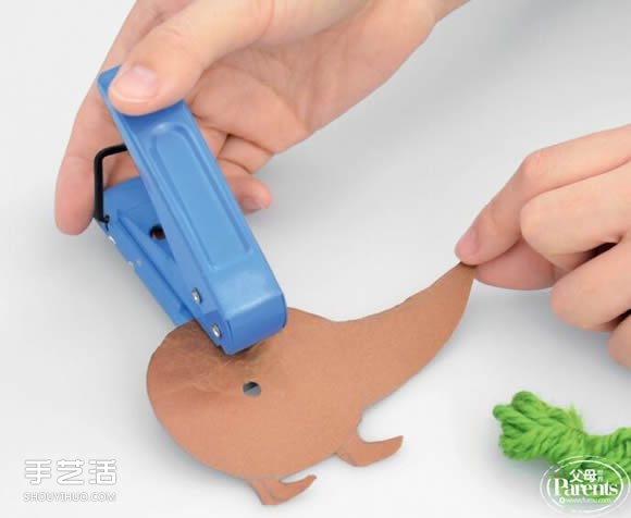 幼兒園小刺猬手工制作 簡(jiǎn)單卡紙刺猬的做法 -  rpnrmr.com