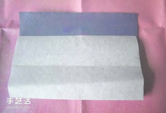 折紙錢包多層簡單圖解 詳細錢包的折法圖解 -  rpnrmr.com