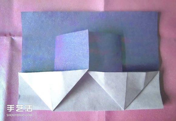 折紙錢包多層簡單圖解 詳細錢包的折法圖解 -  rpnrmr.com