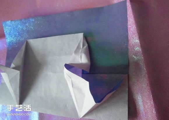 折紙錢包多層簡單圖解 詳細錢包的折法圖解 -  rpnrmr.com