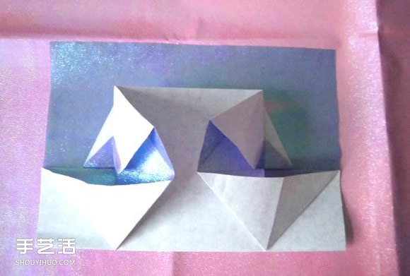 折紙錢包多層簡單圖解 詳細錢包的折法圖解 -  rpnrmr.com